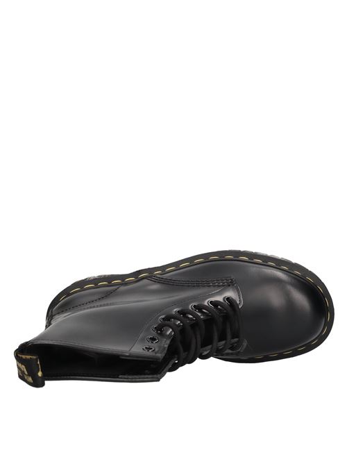 Stivaletti 1460 Bex in pelle DR. MARTENS | 1460 BEX 25345001 SMOOTHNERO
